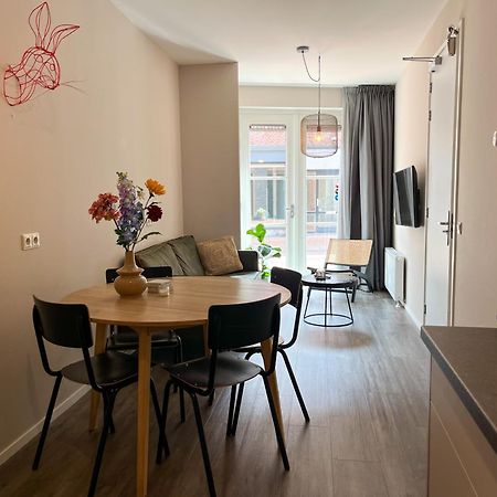 Dokkumer Bed&Breakfast Appartementen Exterior foto