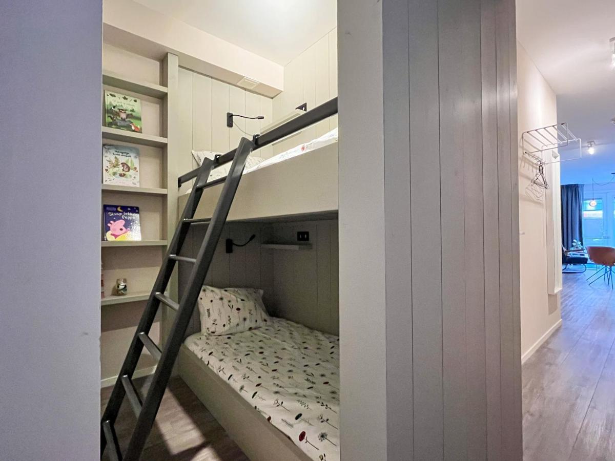 Dokkumer Bed&Breakfast Appartementen Exterior foto
