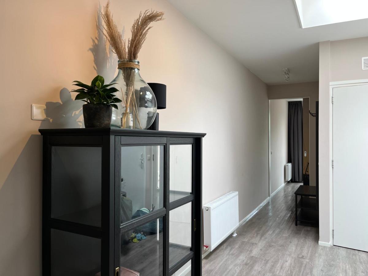 Dokkumer Bed&Breakfast Appartementen Exterior foto