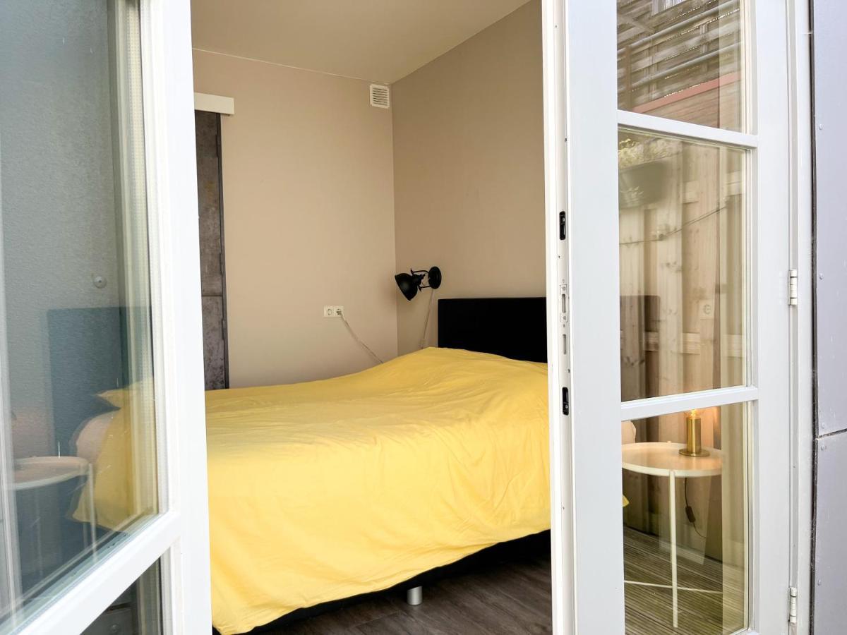 Dokkumer Bed&Breakfast Appartementen Exterior foto