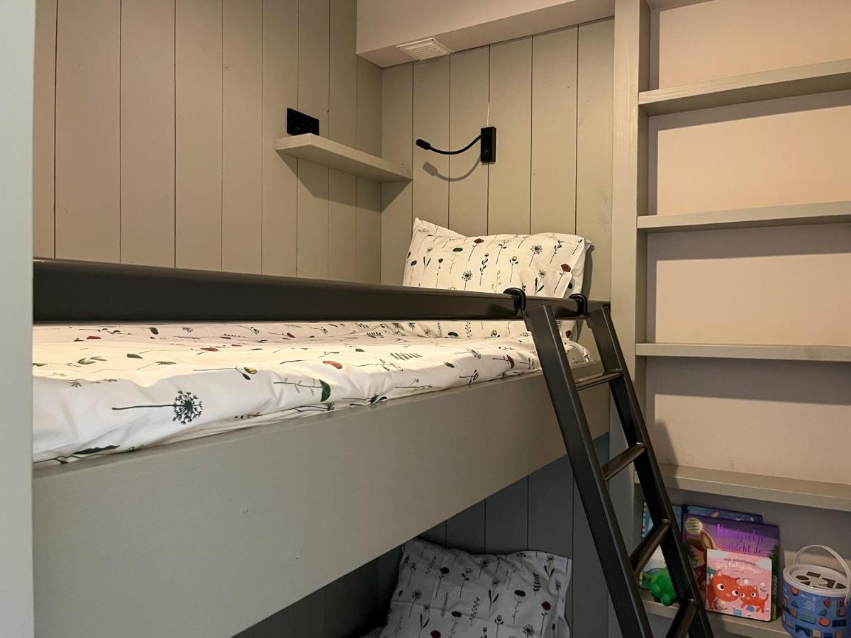Dokkumer Bed&Breakfast Appartementen Exterior foto